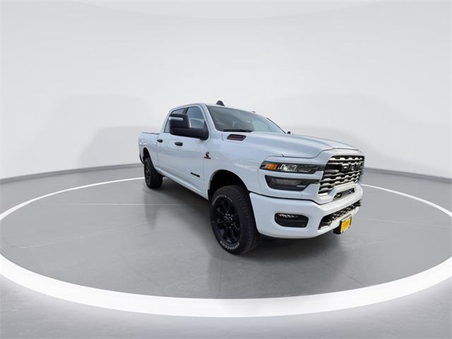 2026 RAM Ram 2500 RAM 2500 BIG HORN CREW CAB 4X4 64 BOX