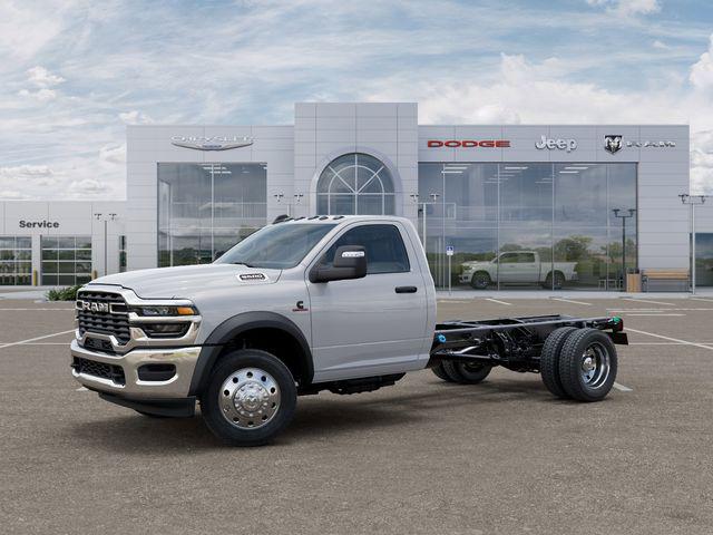 2026 RAM 5500 Chassis RAM 5500 TRADESMAN CHASSIS REGULAR CAB 4X4 84 CA 2026 RAM 5500 Chassis RAM 5500 TRADESMAN CHASSIS REGULAR CAB 4X4 84 CA