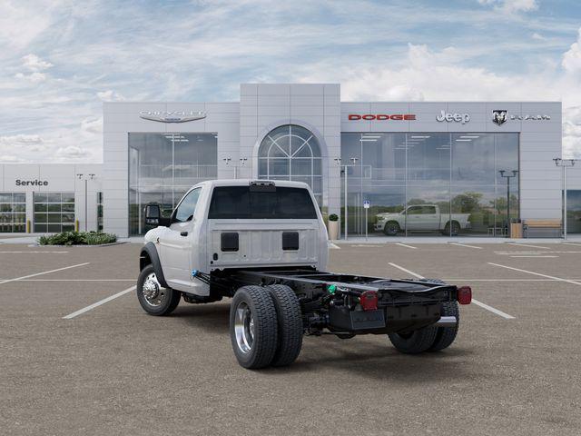 2026 RAM 5500 Chassis RAM 5500 TRADESMAN CHASSIS REGULAR CAB 4X4 84 CA 2026 RAM 5500 Chassis RAM 5500 TRADESMAN CHASSIS REGULAR CAB 4X4 84 CA