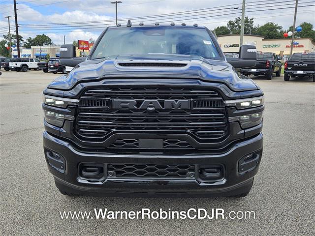 2026 RAM Ram 2500 RAM 2500 LARAMIE CREW CAB 4X4 64 BOX