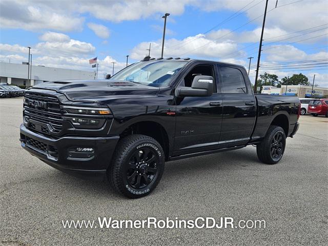 2026 RAM Ram 2500 RAM 2500 LARAMIE CREW CAB 4X4 64 BOX