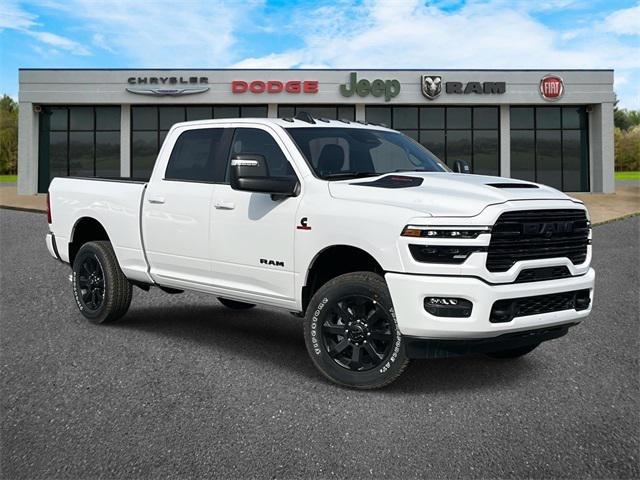 2026 RAM Ram 3500 RAM 3500 LARAMIE CREW CAB 4X4 64 BOX 2026 RAM Ram 3500 RAM 3500 LARAMIE CREW CAB 4X4 64 BOX
