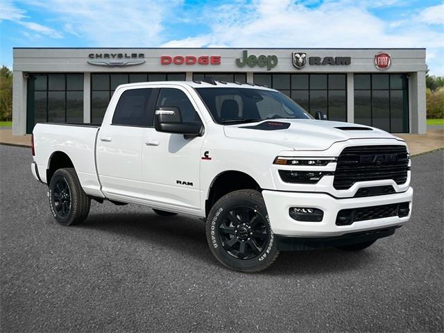 2026 RAM Ram 3500 RAM 3500 LARAMIE CREW CAB 4X4 64 BOX 2026 RAM Ram 3500 RAM 3500 LARAMIE CREW CAB 4X4 64 BOX