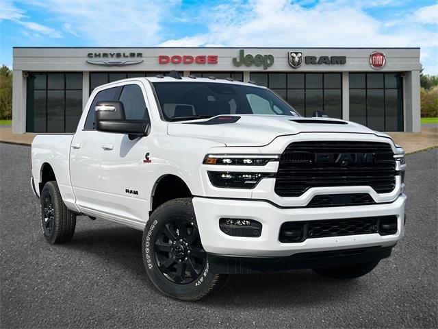2026 RAM Ram 3500 RAM 3500 LARAMIE CREW CAB 4X4 64 BOX 2026 RAM Ram 3500 RAM 3500 LARAMIE CREW CAB 4X4 64 BOX