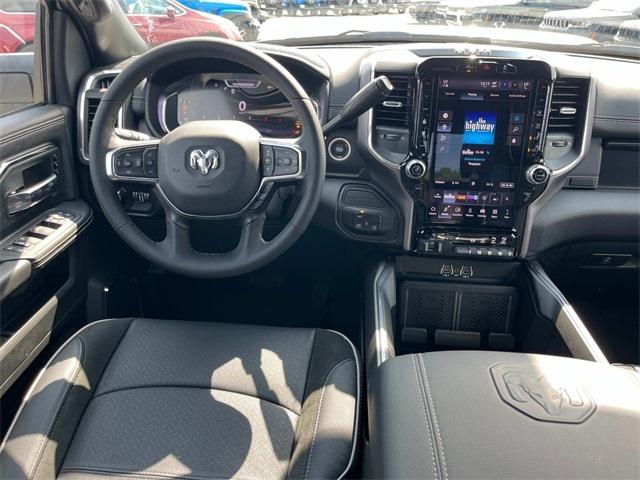 2026 RAM Ram 2500 RAM 2500 LARAMIE CREW CAB 4X4 64 BOX 2026 RAM Ram 2500 RAM 2500 LARAMIE CREW CAB 4X4 64 BOX