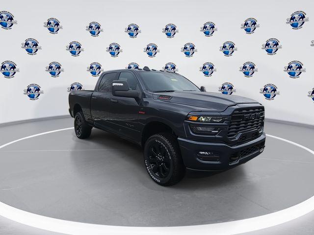 2026 RAM Ram 2500 RAM 2500 BIG HORN CREW CAB 4X4 64 BOX 2026 RAM Ram 2500 RAM 2500 BIG HORN CREW CAB 4X4 64 BOX