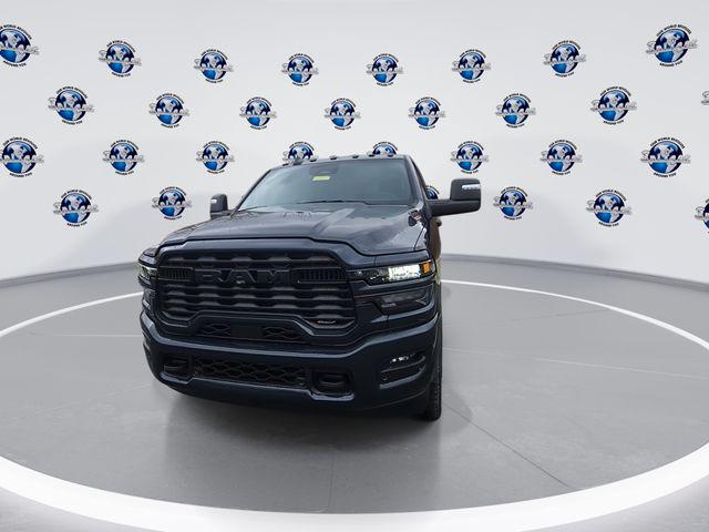 2026 RAM Ram 2500 RAM 2500 BIG HORN CREW CAB 4X4 64 BOX 2026 RAM Ram 2500 RAM 2500 BIG HORN CREW CAB 4X4 64 BOX