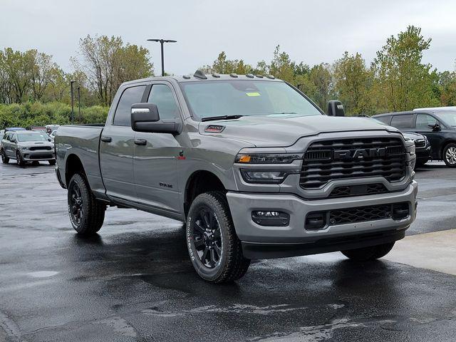 2026 RAM Ram 2500 RAM 2500 BIG HORN CREW CAB 4X4 64 BOX 2026 RAM Ram 2500 RAM 2500 BIG HORN CREW CAB 4X4 64 BOX