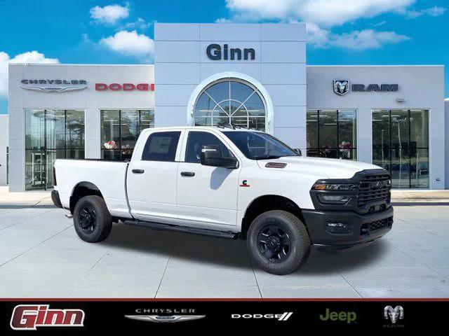 2026 RAM Ram 3500 RAM 3500 TRADESMAN CREW CAB 4X4 64 BOX 2026 RAM Ram 3500 RAM 3500 TRADESMAN CREW CAB 4X4 64 BOX