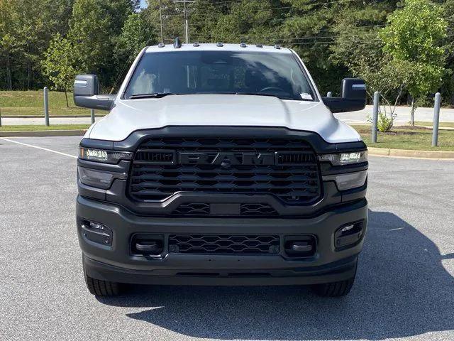 2026 RAM Ram 3500 RAM 3500 TRADESMAN CREW CAB 4X4 64 BOX 2026 RAM Ram 3500 RAM 3500 TRADESMAN CREW CAB 4X4 64 BOX