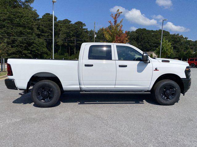 2026 RAM Ram 3500 RAM 3500 TRADESMAN CREW CAB 4X4 64 BOX 2026 RAM Ram 3500 RAM 3500 TRADESMAN CREW CAB 4X4 64 BOX