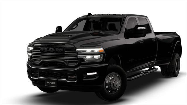 2026 RAM Ram 3500 RAM 3500 LARAMIE CREW CAB 4X4 8 BOX 2026 RAM Ram 3500 RAM 3500 LARAMIE CREW CAB 4X4 8 BOX