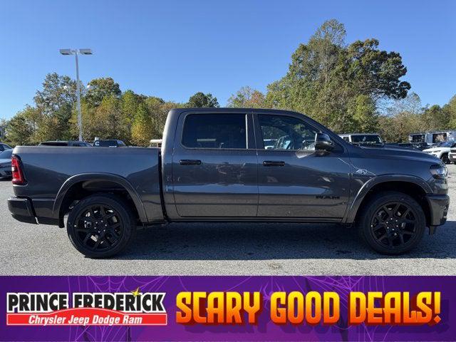 2026 RAM Ram 1500 RAM 1500 LARAMIE CREW CAB 4X4 57 BOX 2026 RAM Ram 1500 RAM 1500 LARAMIE CREW CAB 4X4 57 BOX