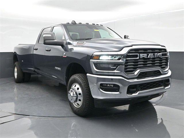 2026 RAM Ram 3500 RAM 3500 BIG HORN CREW CAB 4X4 8 BOX 2026 RAM Ram 3500 RAM 3500 BIG HORN CREW CAB 4X4 8 BOX