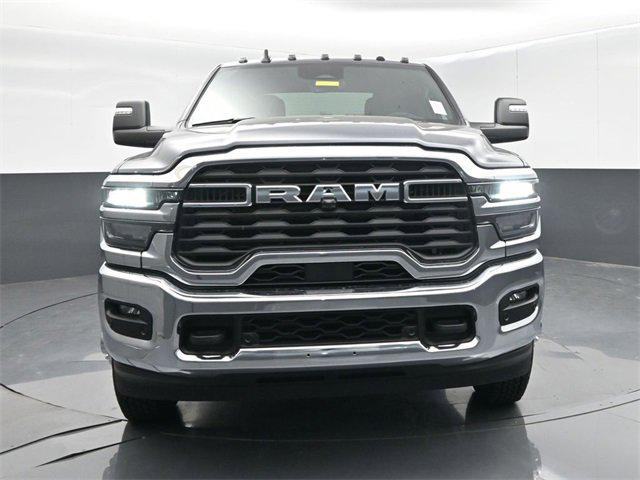 2026 RAM Ram 3500 RAM 3500 BIG HORN CREW CAB 4X4 8 BOX 2026 RAM Ram 3500 RAM 3500 BIG HORN CREW CAB 4X4 8 BOX
