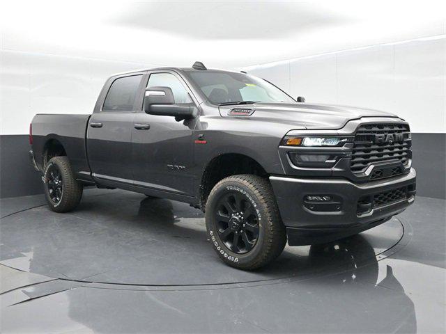 2026 RAM Ram 2500 RAM 2500 BIG HORN CREW CAB 4X4 64 BOX 2026 RAM Ram 2500 RAM 2500 BIG HORN CREW CAB 4X4 64 BOX