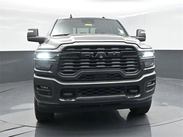 2026 RAM Ram 2500 RAM 2500 BIG HORN CREW CAB 4X4 64 BOX 2026 RAM Ram 2500 RAM 2500 BIG HORN CREW CAB 4X4 64 BOX