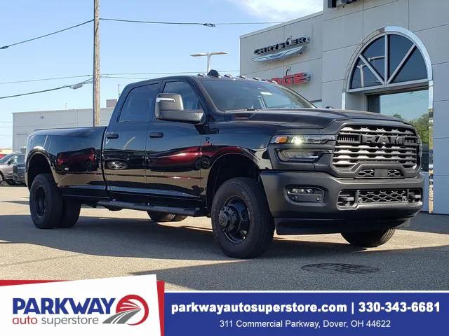 2026 RAM Ram 3500 RAM 3500 TRADESMAN CREW CAB 4X4 8 BOX 2026 RAM Ram 3500 RAM 3500 TRADESMAN CREW CAB 4X4 8 BOX