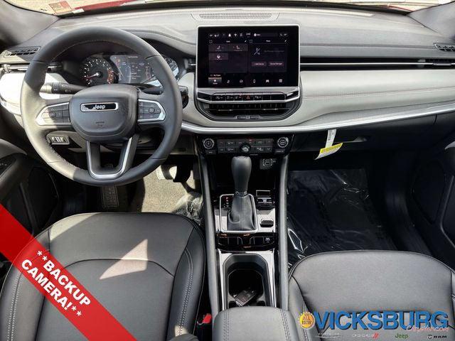 2026 Jeep Compass COMPASS LIMITED 4X4 2026 Jeep Compass COMPASS LIMITED 4X4