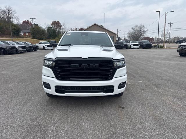 2026 RAM Ram 1500 RAM 1500 LARAMIE CREW CAB 4X4 57 BOX 2026 RAM Ram 1500 RAM 1500 LARAMIE CREW CAB 4X4 57 BOX