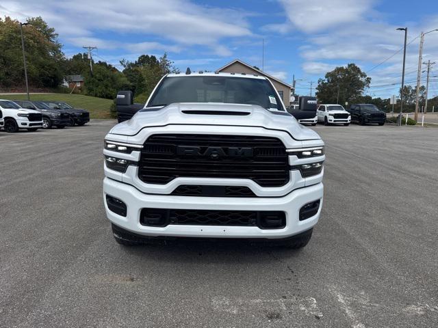 2026 RAM Ram 2500 RAM 2500 LARAMIE CREW CAB 4X4 64 BOX 2026 RAM Ram 2500 RAM 2500 LARAMIE CREW CAB 4X4 64 BOX