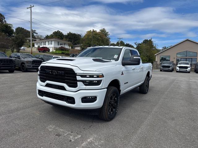 2026 RAM Ram 2500 RAM 2500 LARAMIE CREW CAB 4X4 64 BOX 2026 RAM Ram 2500 RAM 2500 LARAMIE CREW CAB 4X4 64 BOX