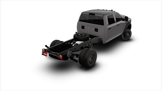 2026 RAM Ram 4500 Chassis Cab RAM 4500 TRADESMAN CHASSIS CREW CAB 4X4 60 CA 2026 RAM Ram 4500 Chassis Cab RAM 4500 TRADESMAN CHASSIS CREW CAB 4X4 60 CA