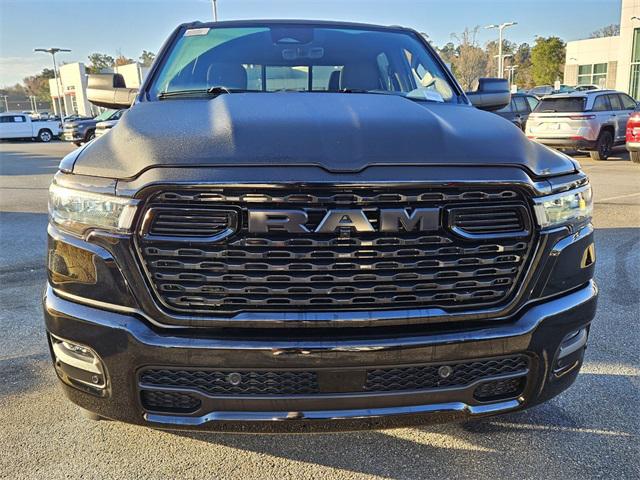 2025 RAM Ram 1500 RAM 1500 TRADESMAN CREW CAB 4X2 57 BOX 2025 RAM Ram 1500 RAM 1500 TRADESMAN CREW CAB 4X2 57 BOX