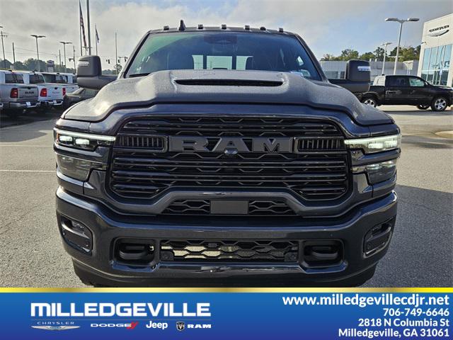 2026 RAM Ram 2500 RAM 2500 LARAMIE CREW CAB 4X4 64 BOX 2026 RAM Ram 2500 RAM 2500 LARAMIE CREW CAB 4X4 64 BOX