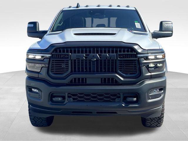 2026 RAM Ram 2500 RAM 2500 REBEL CREW CAB 4X4 64 BOX
