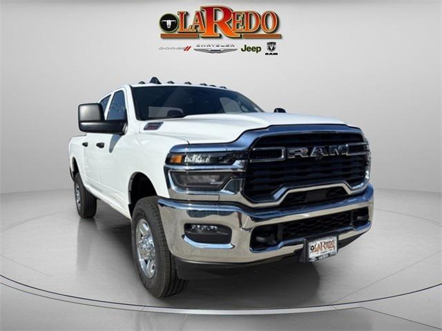 2026 RAM Ram 2500 RAM 2500 TRADESMAN CREW CAB 4X4 64 BOX
