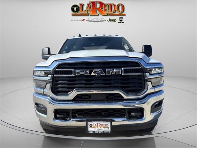 2026 RAM Ram 2500 RAM 2500 TRADESMAN CREW CAB 4X4 64 BOX
