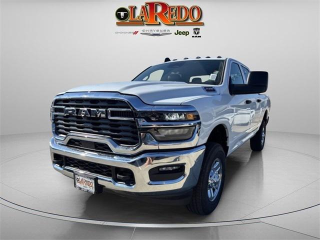 2026 RAM Ram 2500 RAM 2500 TRADESMAN CREW CAB 4X4 64 BOX