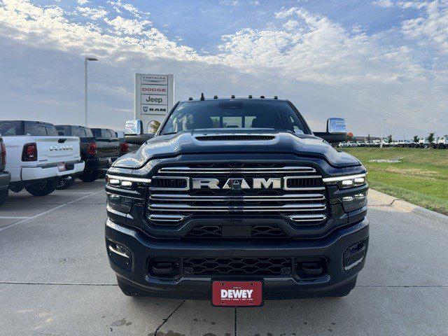 2026 RAM Ram 3500 RAM 3500 LARAMIE CREW CAB 4X4 64 BOX 2026 RAM Ram 3500 RAM 3500 LARAMIE CREW CAB 4X4 64 BOX