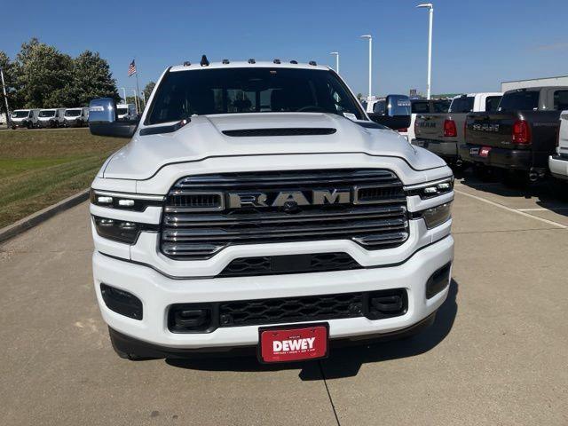 2026 RAM Ram 3500 RAM 3500 LARAMIE CREW CAB 4X4 64 BOX