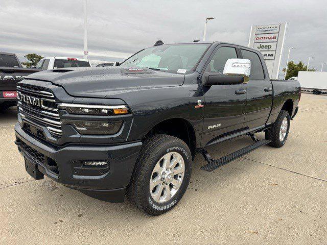 2026 RAM Ram 2500 RAM 2500 LARAMIE CREW CAB 4X4 64 BOX 2026 RAM Ram 2500 RAM 2500 LARAMIE CREW CAB 4X4 64 BOX