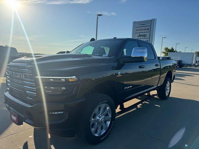 2026 RAM Ram 2500 RAM 2500 LARAMIE CREW CAB 4X4 64 BOX