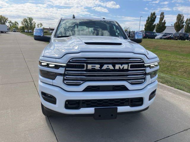2026 RAM Ram 2500 RAM 2500 LARAMIE CREW CAB 4X4 64 BOX
