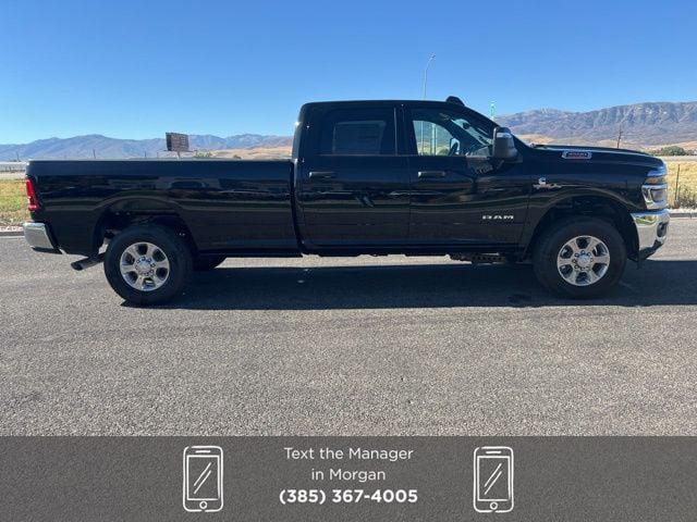 2026 RAM Ram 3500 RAM 3500 BIG HORN CREW CAB 4X4 8 BOX