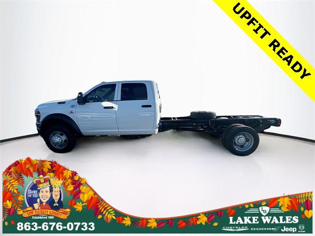 2026 RAM Ram 5500 Chassis Cab RAM 5500 TRADESMAN CHASSIS CREW CAB 4X4 84 CA 2026 RAM Ram 5500 Chassis Cab RAM 5500 TRADESMAN CHASSIS CREW CAB 4X4 84 CA