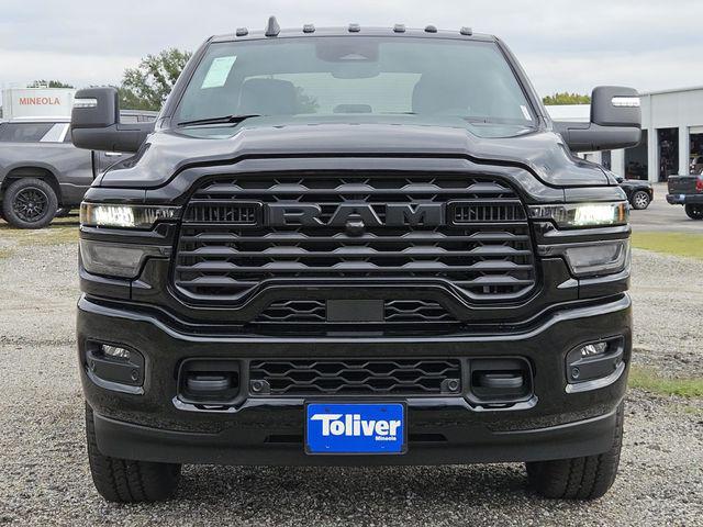 2026 RAM Ram 2500 RAM 2500 LONE STAR CREW CAB 4X4 64 BOX