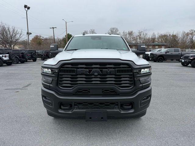 2026 RAM Ram 2500 RAM 2500 TRADESMAN CREW CAB 4X4 64 BOX
