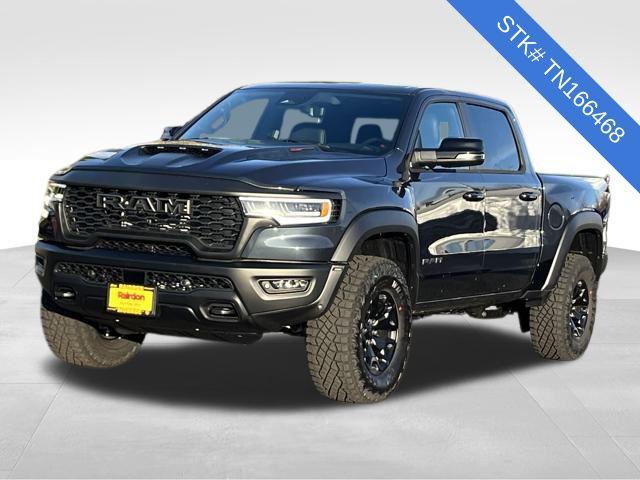 2026 RAM Ram 1500 RAM 1500 RHO CREW CAB 4X4 57 BOX 2026 RAM Ram 1500 RAM 1500 RHO CREW CAB 4X4 57 BOX
