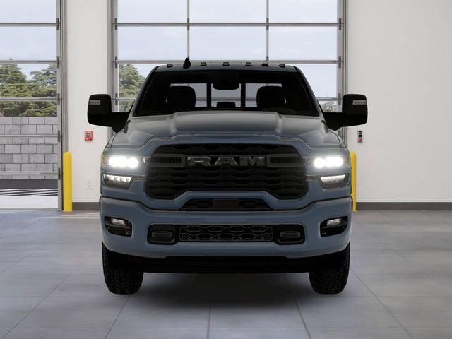 2026 RAM Ram 2500 RAM 2500 BIG HORN CREW CAB 4X4 64 BOX 2026 RAM Ram 2500 RAM 2500 BIG HORN CREW CAB 4X4 64 BOX