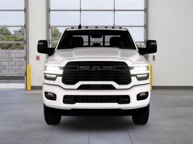 2026 RAM Ram 2500 RAM 2500 BIG HORN CREW CAB 4X4 64 BOX 2026 RAM Ram 2500 RAM 2500 BIG HORN CREW CAB 4X4 64 BOX
