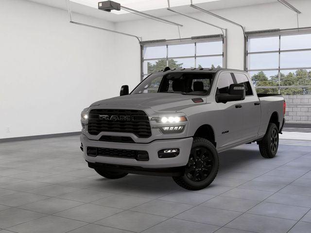 2026 RAM Ram 2500 RAM 2500 BIG HORN CREW CAB 4X4 64 BOX 2026 RAM Ram 2500 RAM 2500 BIG HORN CREW CAB 4X4 64 BOX