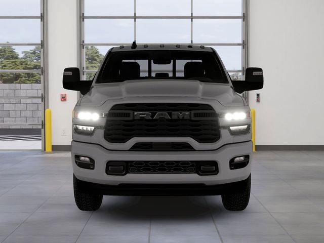 2026 RAM Ram 2500 RAM 2500 BIG HORN CREW CAB 4X4 64 BOX 2026 RAM Ram 2500 RAM 2500 BIG HORN CREW CAB 4X4 64 BOX