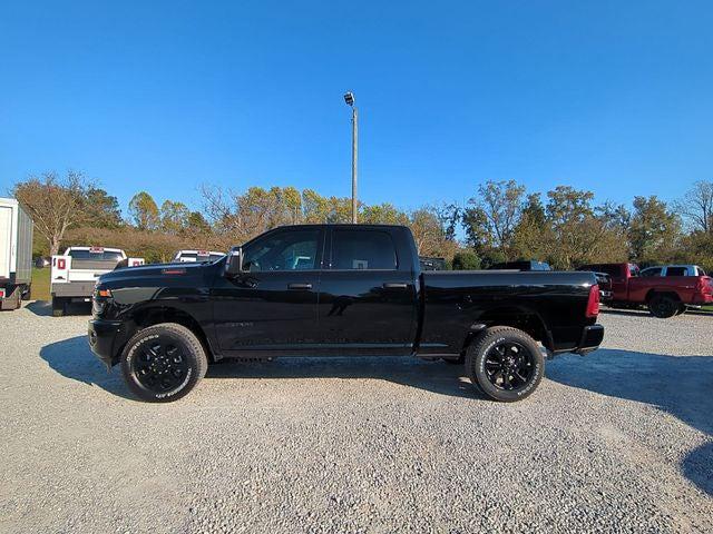 2026 RAM Ram 2500 RAM 2500 BIG HORN CREW CAB 4X4 64 BOX 2026 RAM Ram 2500 RAM 2500 BIG HORN CREW CAB 4X4 64 BOX