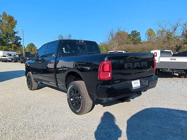 2026 RAM Ram 2500 RAM 2500 BIG HORN CREW CAB 4X4 64 BOX 2026 RAM Ram 2500 RAM 2500 BIG HORN CREW CAB 4X4 64 BOX
