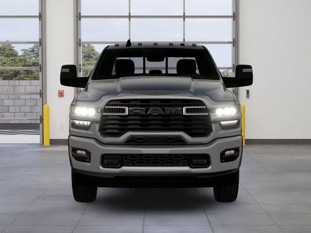 2026 RAM Ram 2500 RAM 2500 TRADESMAN CREW CAB 4X4 64 BOX 2026 RAM Ram 2500 RAM 2500 TRADESMAN CREW CAB 4X4 64 BOX